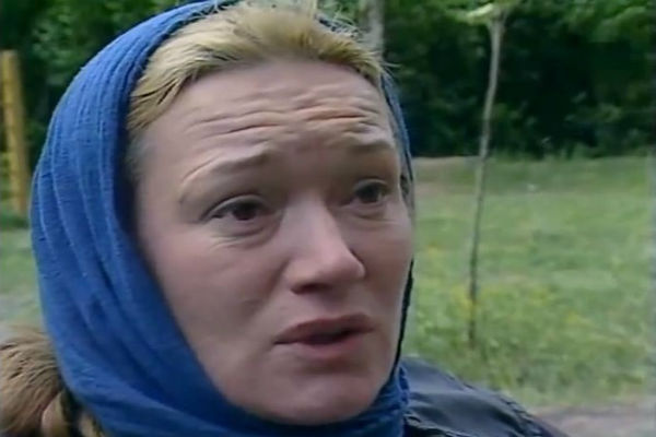 Людмила Полякова Людмила Полякова