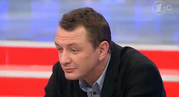 И даже сказал: «Вы не знаете всей правды!» И даже сказал: «Вы не знаете всей правды!»
