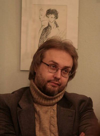 Борис Ливанов Борис Ливанов