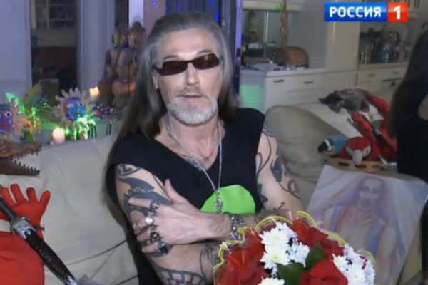 Никита Джигурда Никита Джигурда