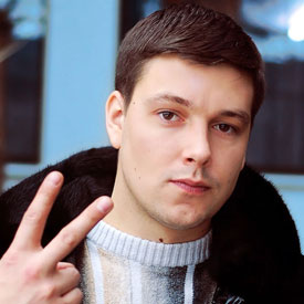 как похудел андрей чуев из дома 2 как похудел андрей чуев из дома 2