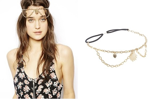 Украшение ASOS Украшение ASOS