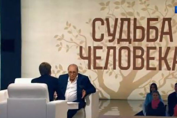 Актер тяжело пережил измену второй супруги Актер тяжело пережил измену второй супруги