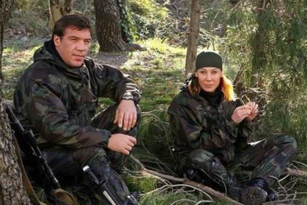 Актер добился успеха в карьере Актер добился успеха в карьере