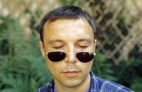 Виктор Пелевин Виктор Пелевин