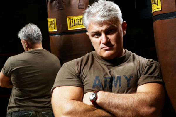 Владимир Турчинский