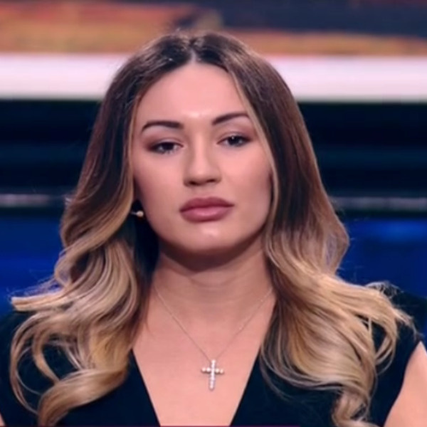 Мишель Серова Мишель Серова