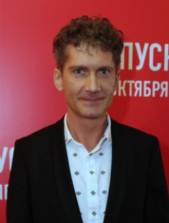 Илья Бачурин Илья Бачурин