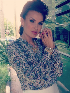 Средства для сжигания жира на животе