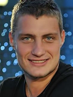 Александр Задойнов Александр Задойнов