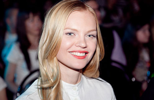 Елена Кулецкая Елена Кулецкая