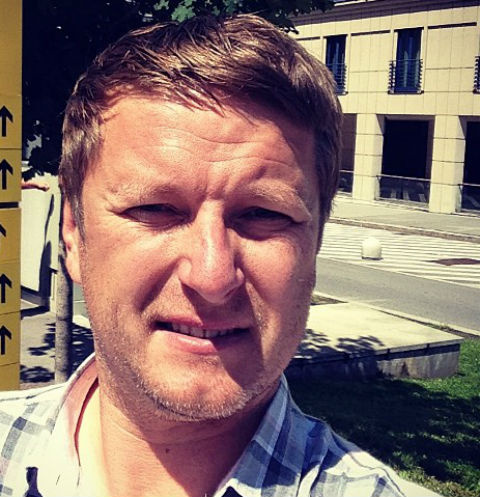 Евгений Кафельников ищет девушку Евгений Кафельников ищет девушку