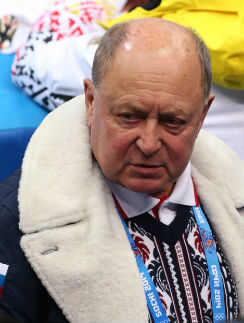 Алексей Мишин Алексей Мишин