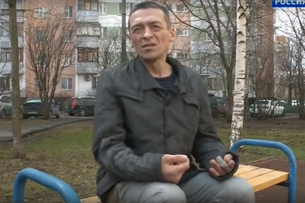 Евгений вспомнил о времени, когда они с Тимуром общались Евгений вспомнил о времени, когда они с Тимуром общались