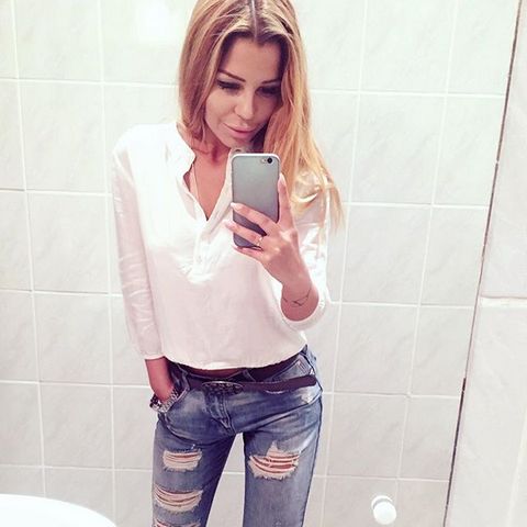Анна Калашникова призналась, кто настоящий отец ее ребенка Анна Калашникова призналась, кто настоящий отец ее ребенка