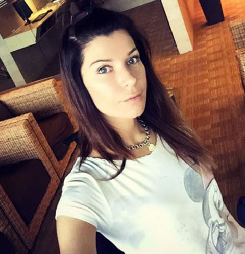 Екатерина Волкова Екатерина Волкова