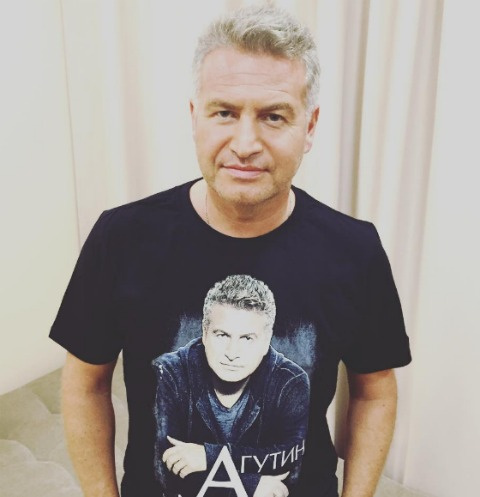 Леонид Агутин Леонид Агутин