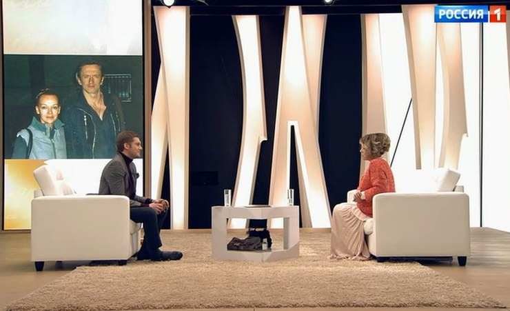 Елена призналась, что не держит зла на бывшего супруга Елена призналась, что не держит зла на бывшего супруга