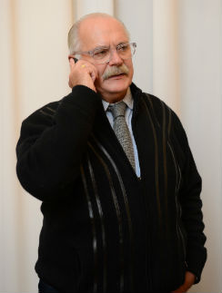 Никита Михалков Никита Михалков