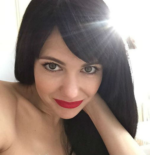 Екатерина Климова Екатерина Климова