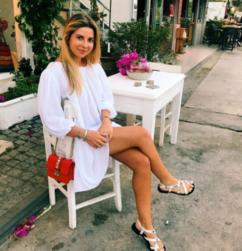 Галина Юдашкина Галина Юдашкина