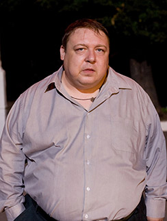 Александр Семчев Александр Семчев