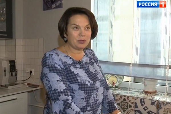 Ирина Бузова живет в квартире площадью 100 квадратных метров Ирина Бузова живет в квартире площадью 100 квадратных метров