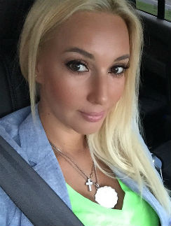 Лера Кудрявцева Лера Кудрявцева