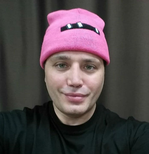 Рустам Солнцев Рустам Солнцев