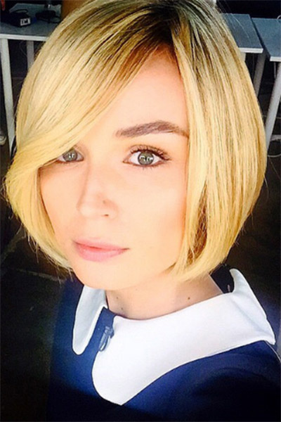 Полина Гагарина Полина Гагарина