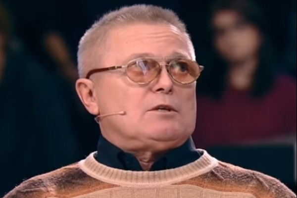 Александр Александрович Борисов Александр Александрович Борисов