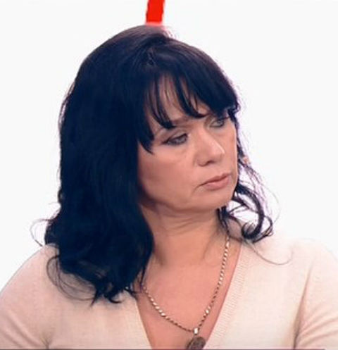 Элина Мазур Элина Мазур
