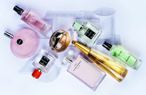 Lalique Satin, 3400 руб. (в продаже с мая), L'Occitane "Магнолия и ежевика", 3140 руб., Le Parfumeur Aphrodisiaque, 4900 руб., DKNY Golden Delicious Art, 2300 руб. Narciso Rodriguez For Her, 3200 руб. Issey Miyake Gold Absolute, 3900 руб. L'Occitane "Зеленый чай и горький апельсин", 3140 руб. Lalique Satin, 3400 руб. (в продаже с мая), L'Occitane "Магнолия и ежевика", 3140 руб., Le Parfumeur Aphrodisiaque, 4900 руб., DKNY Golden Delicious Art, 2300 руб. Narciso Rodriguez For Her, 3200 руб. Issey Miyake Gold Absolute, 3900 руб. L'Occitane "Зеленый чай и горький апельсин", 3140 руб.