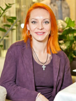 Марина Анисина Марина Анисина