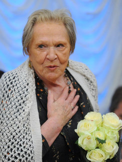 Римма Маркова Римма Маркова
