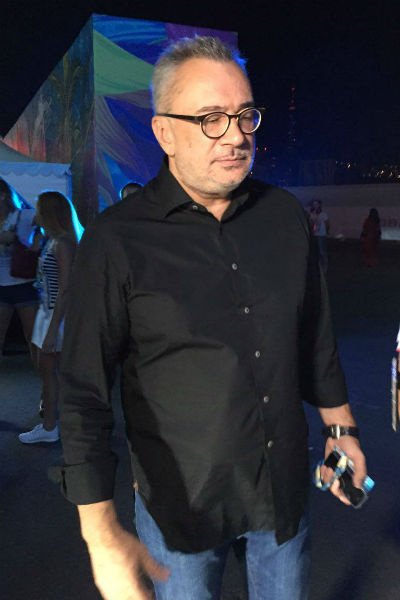 Константин Меладзе Константин Меладзе