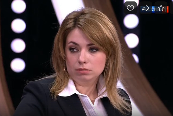 Евгения Долгова Евгения Долгова