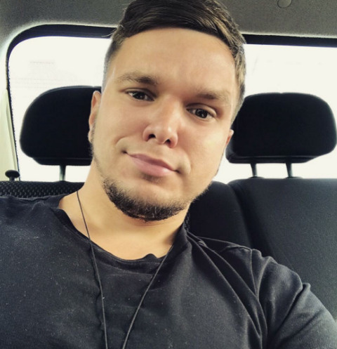 Антон Гусев Антон Гусев