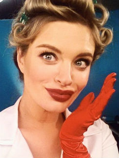 Ивета Рогова Ивета Рогова