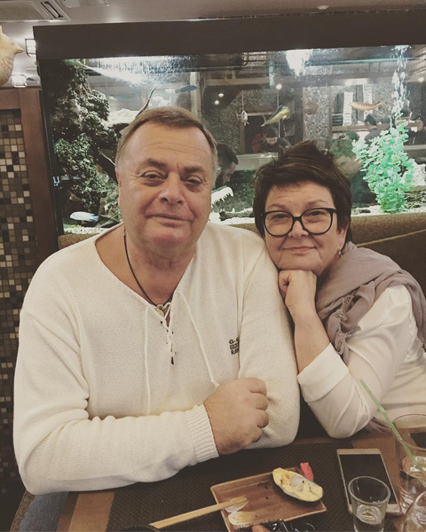 Семья до чих пор не может наладить отношения с Дмитрием Шепелевым Семья до чих пор не может наладить отношения с Дмитрием Шепелевым