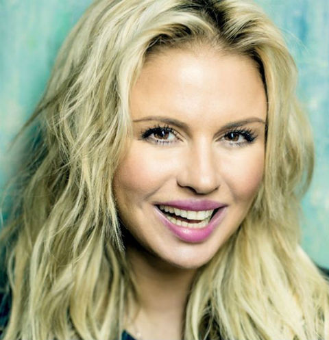 Анна Семенович Анна Семенович