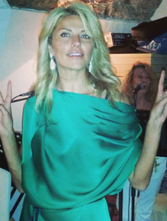 Екатерина Архарова Екатерина Архарова