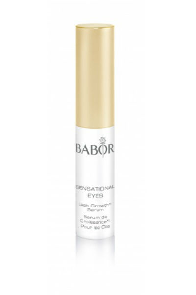 Сыворотка для роста ресниц Sensational Eyes Babor Сыворотка для роста ресниц Sensational Eyes Babor