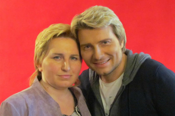Ирина Важенина, Балабаново Ирина Важенина, Балабаново
