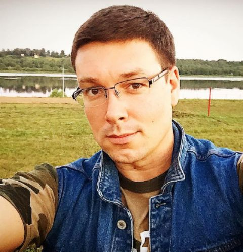 Андрей Чуев Андрей Чуев