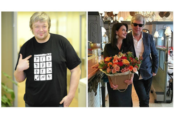 Александр Стриженов Александр Стриженов