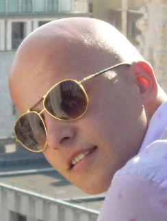 Антон Ковалев Антон Ковалев