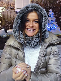 Елена Темникова Елена Темникова