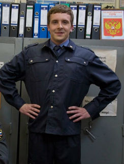 Алексей Базанов Алексей Базанов