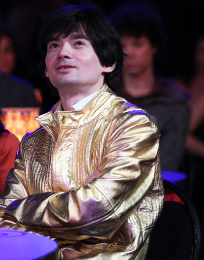 Венцеслав Венгржановский Венцеслав Венгржановский
